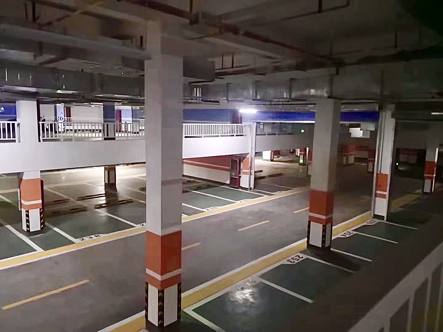 抚顺上海博普四年前授权设计的项目已投入使用