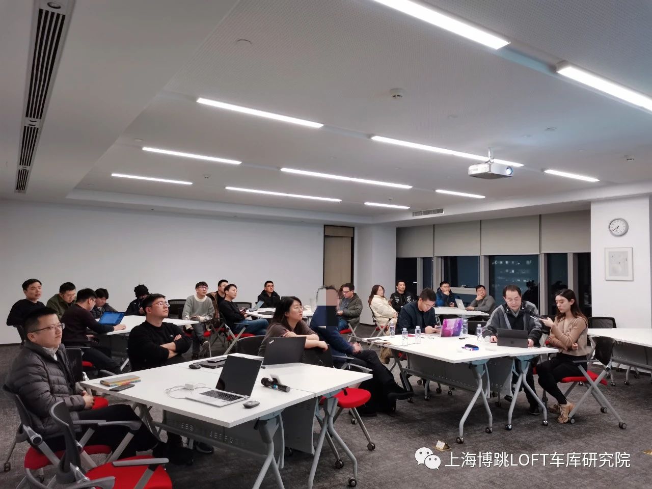 抚顺杭州LOFT车库专题会